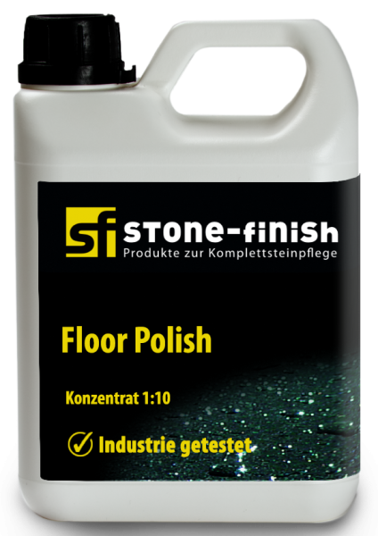 Floor Polish